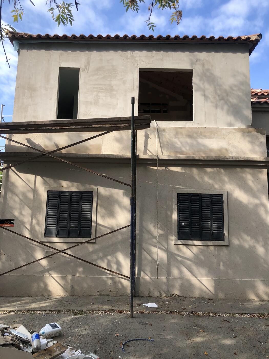 Ampliación de vivienda - foto 4
