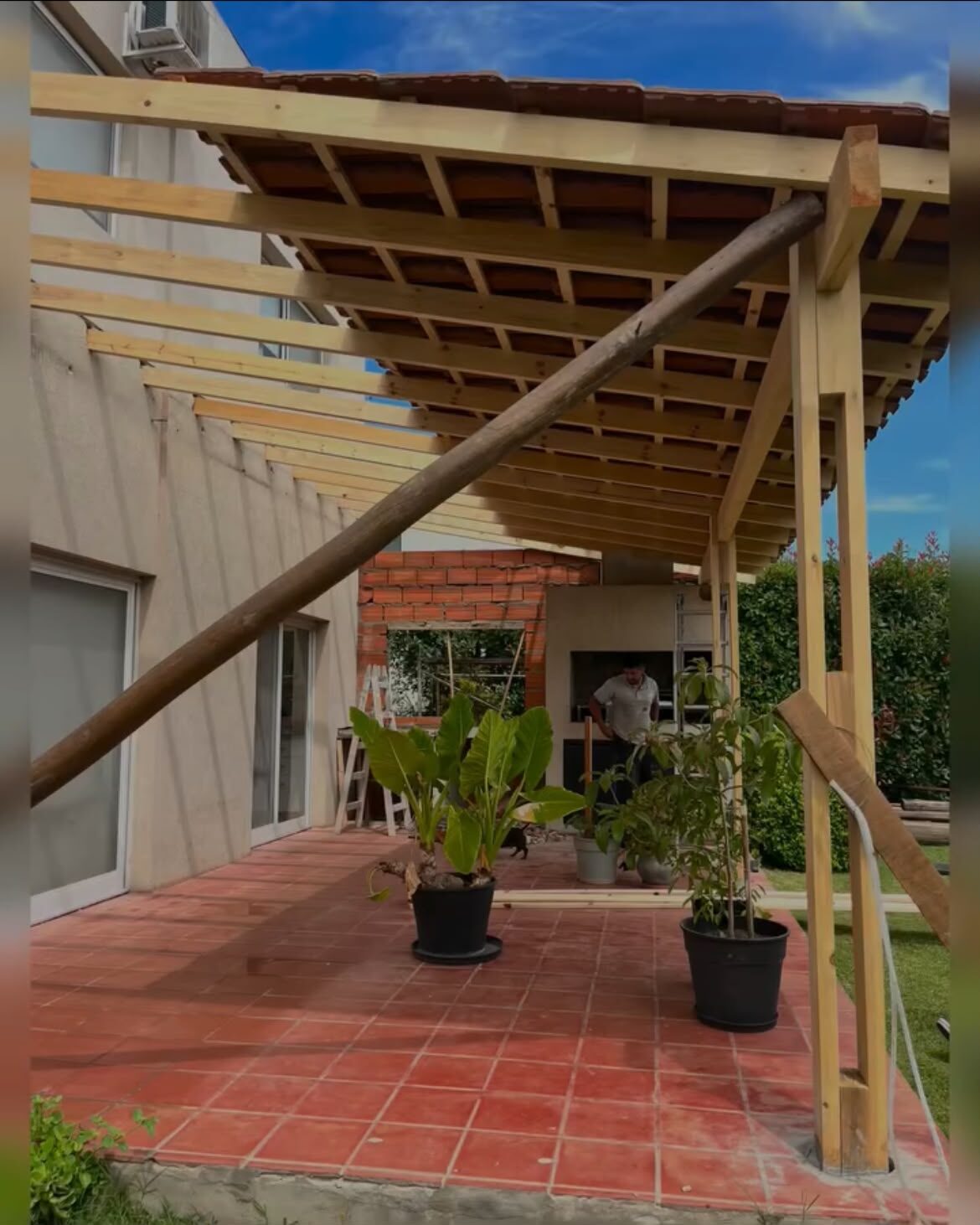 Ampliación de vivienda - foto 7