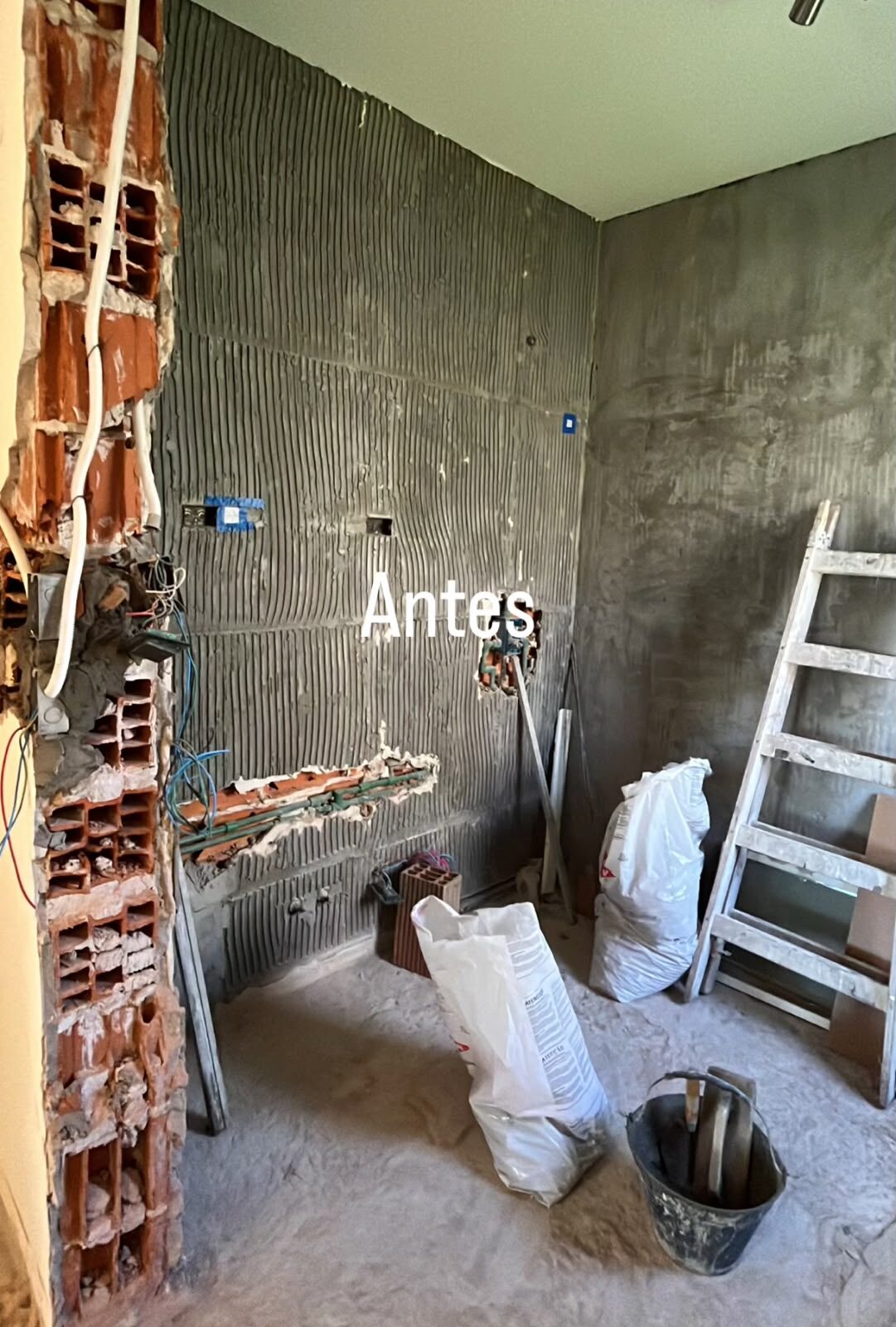 Baño remodelado - foto 2