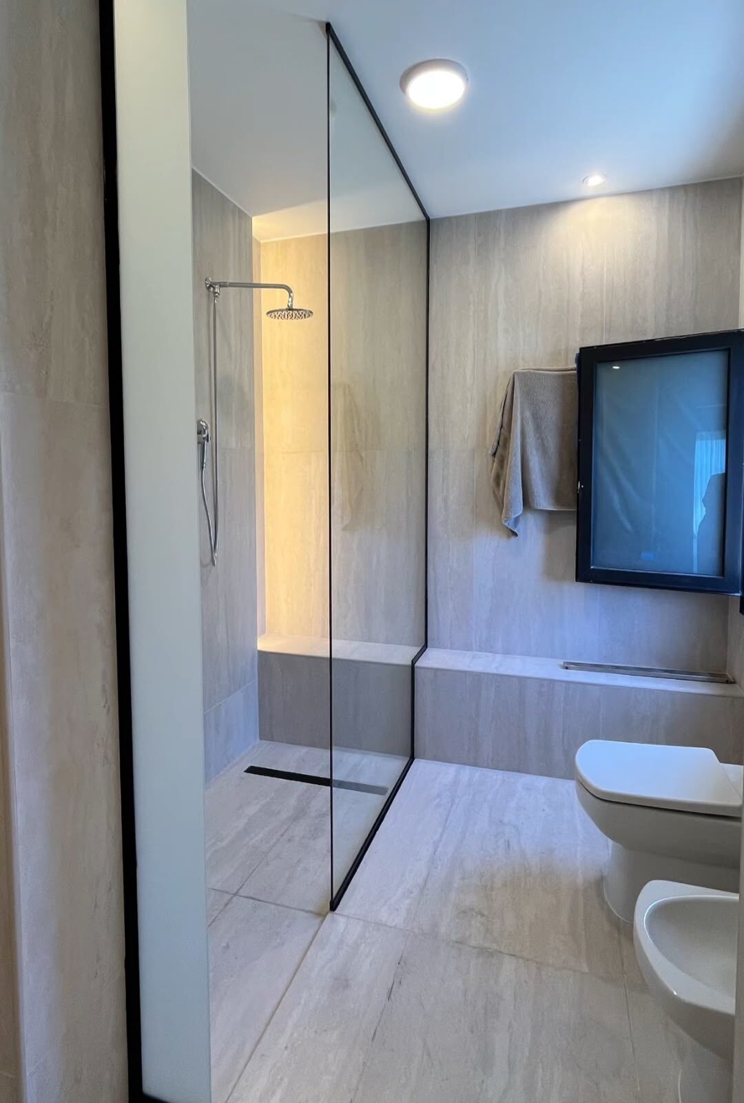 Baño remodelado - foto 3