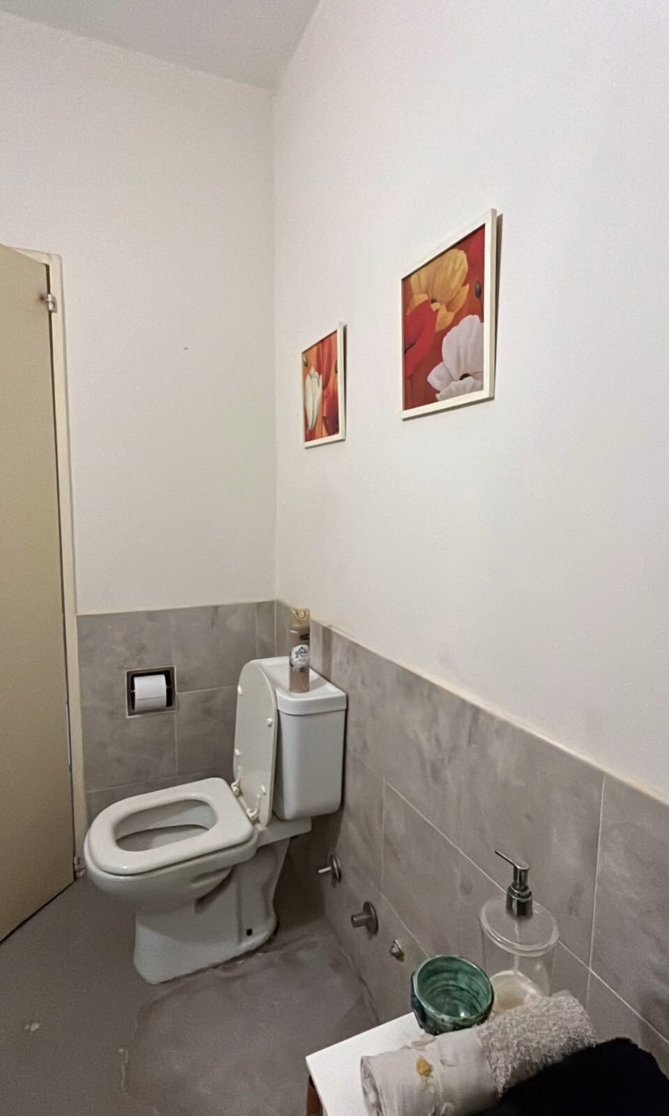 Baño remodelado - foto 4