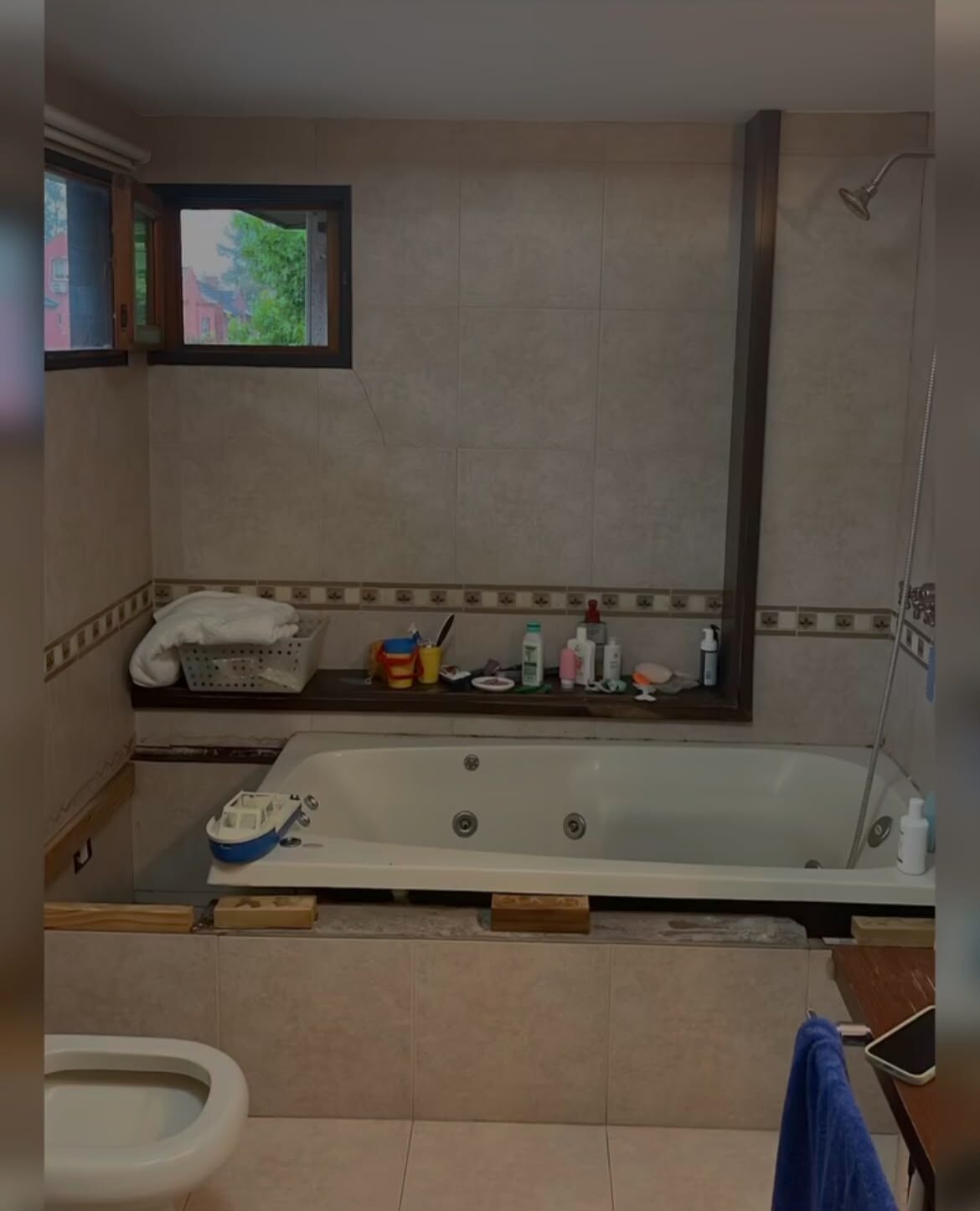 Baño remodelado - foto 6