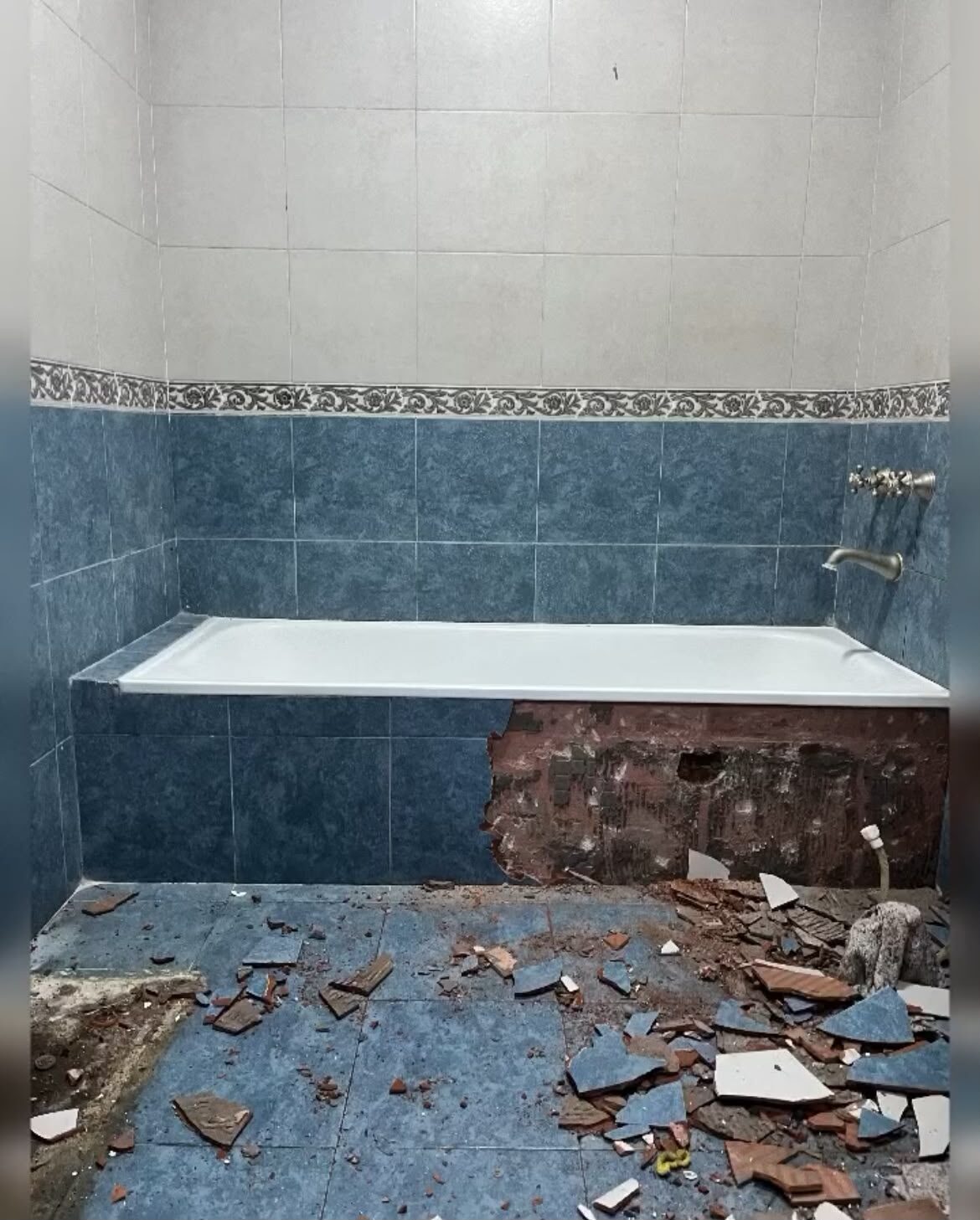 Baño remodelado - foto 8