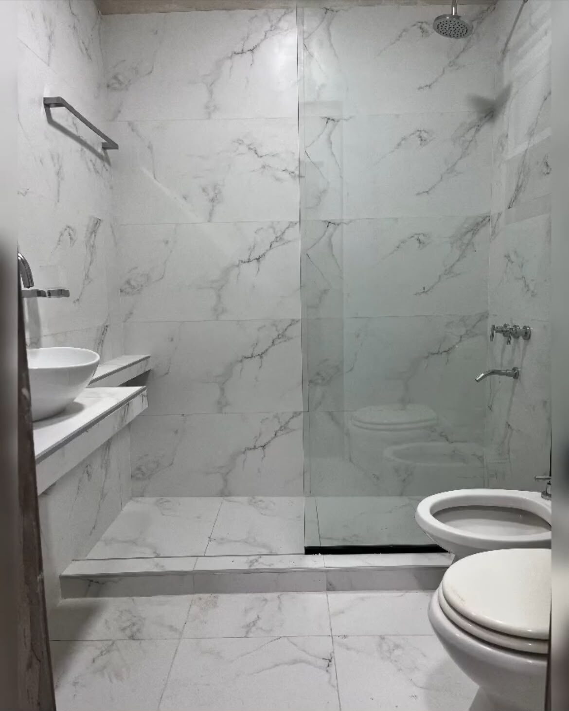 Baño remodelado - foto 9