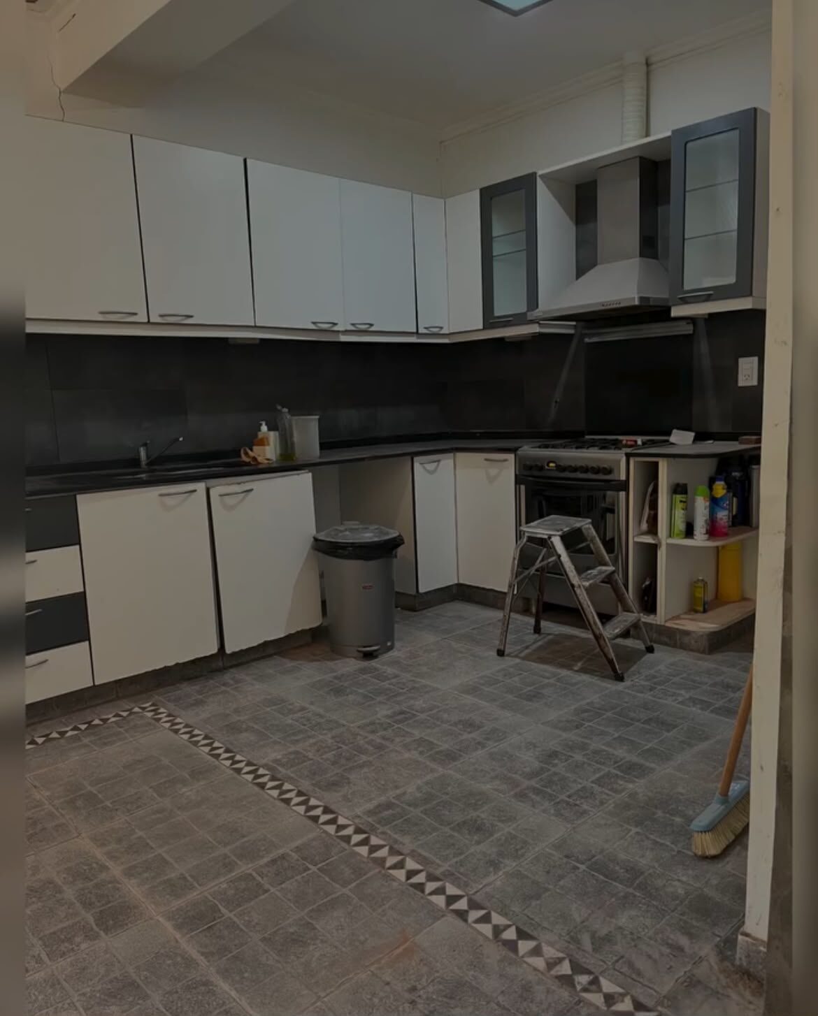 Cocina remodelada - foto 3