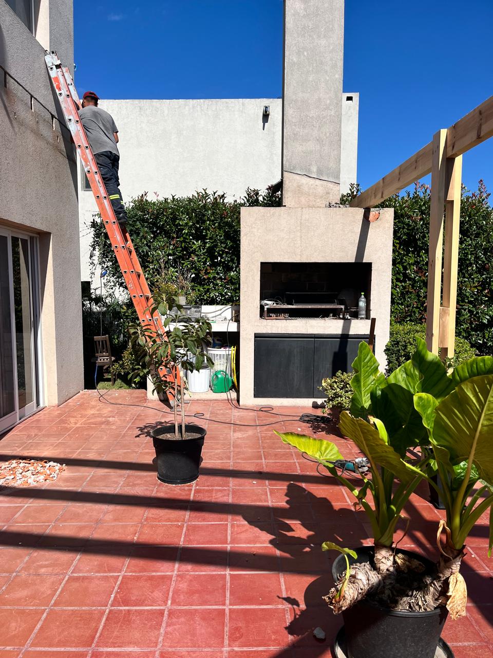 Proyecto 3 — antes