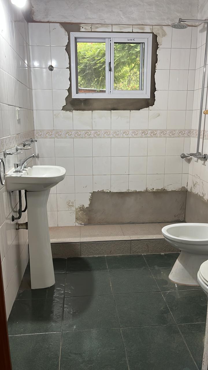 Proyecto 5 — antes