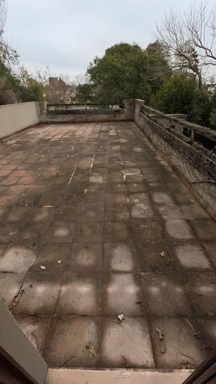 Proyecto 1 — antes